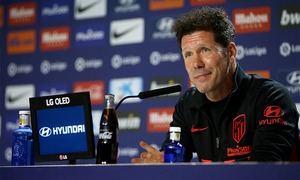 Simeone: 